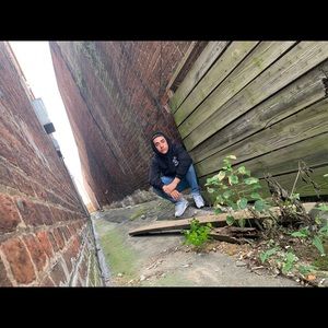 Meet your Posher, Jeremy